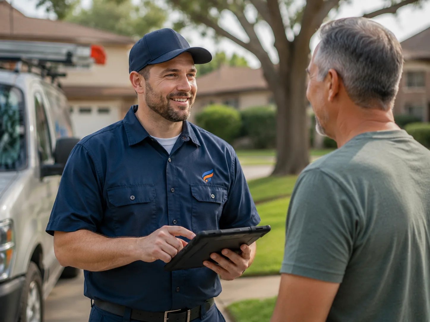 Emergency Plumber Near Me New Knoxville, OH FAQs
